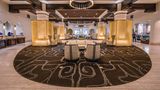 Green Valley Ranch Resort & Spa Lobby