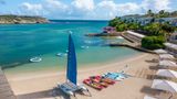 Hammock Cove Antigua Beach