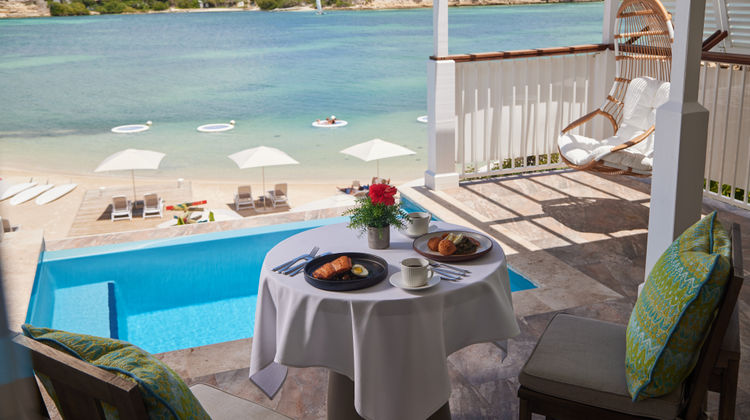 Hammock Cove Antigua Room