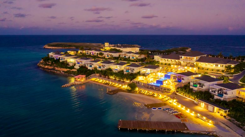 <b>Hammock Cove Antigua Exterior</b>. Images powered by <a href="https://www.leonardoworldwide.com/" title="Leonardo Worldwide" target="_blank">Leonardo</a>.