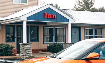 Quiet Corner Inn