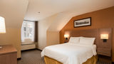 Holiday Inn Express & Suites Tremblant Suite