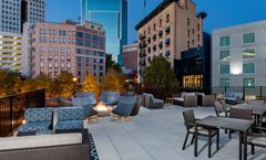 Fairfield Inn & Stes Fort Worth Downtown