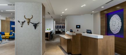 Fairfield Inn & Stes Fort Worth Downtown Exterior