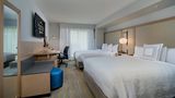 Fairfield Inn & Stes Fort Worth Downtown Room