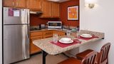 Residence Inn Dayton Troy Suite