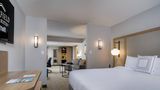 Fairfield Inn & Stes Fort Worth Downtown Suite