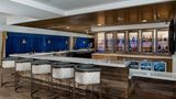 Fairfield Inn & Stes Fort Worth Downtown Restaurant