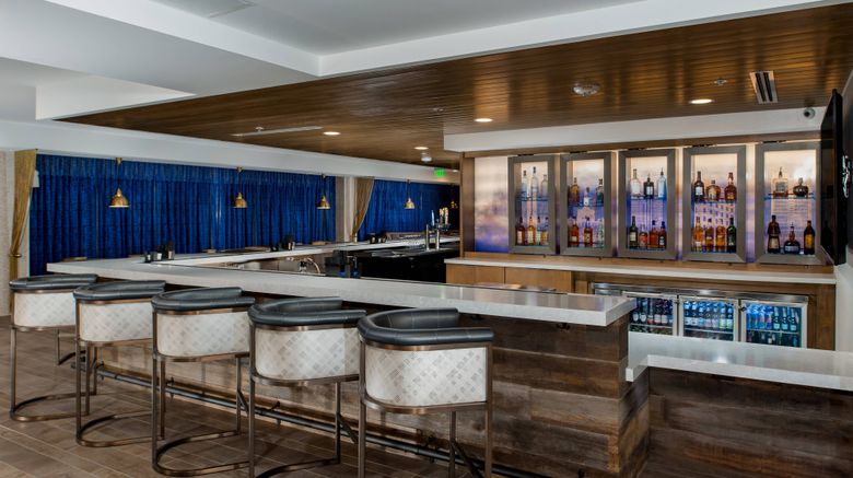 <b>Fairfield Inn & Stes Fort Worth Downtown Restaurant</b>. Images powered by <a href="https://www.leonardoworldwide.com/" title="Leonardo Worldwide" target="_blank">Leonardo</a>.