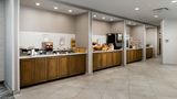 Fairfield Inn & Stes Fort Worth Downtown Restaurant