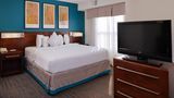 Residence Inn Dayton Troy Suite