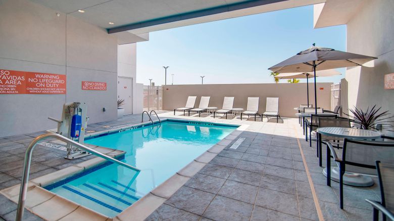 <b>TownePlace Suites Fort Worth University Recreation</b>. Images powered by <a href="https://www.leonardoworldwide.com/" title="Leonardo Worldwide" target="_blank">Leonardo</a>.