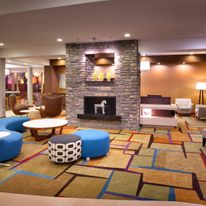 Fairfield Inn Salt Lake City Downtown