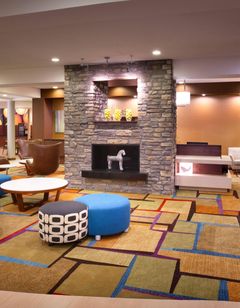 Fairfield Inn Salt Lake City Downtown