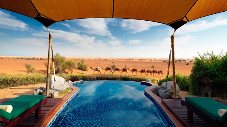 <b>Al Maha, Luxury Collection Desert Resort Suite</b>. Images powered by <a href=https://www.travelagewest.com/Hotels/Dubai/