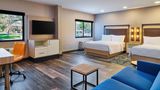 Four Points by Sheraton SLC Airport Suite