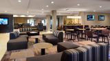 Courtyard Milpitas Silicon Valley Lobby