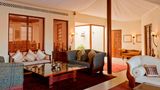 Al Maha, Luxury Collection Desert Resort Lobby