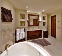 Al Maha, Luxury Collection Desert Resort Room