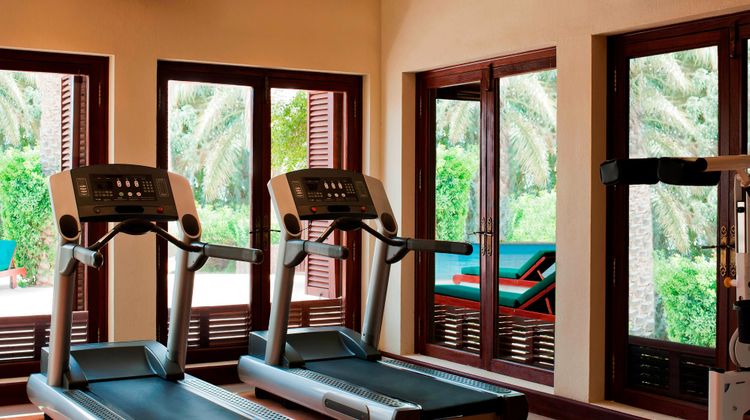 Al Maha, Luxury Collection Desert Resort Recreation