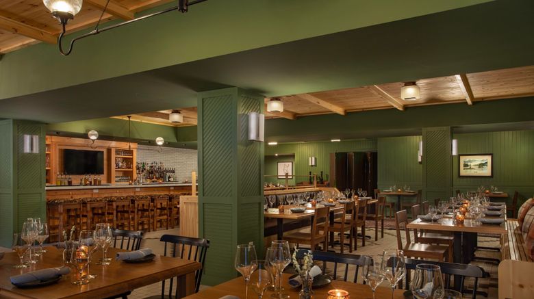 <b>Grand Adirondack Tribute Portfolio Hotel Restaurant</b>. Images powered by <a href="https://www.leonardoworldwide.com/" title="Leonardo Worldwide" target="_blank">Leonardo</a>.