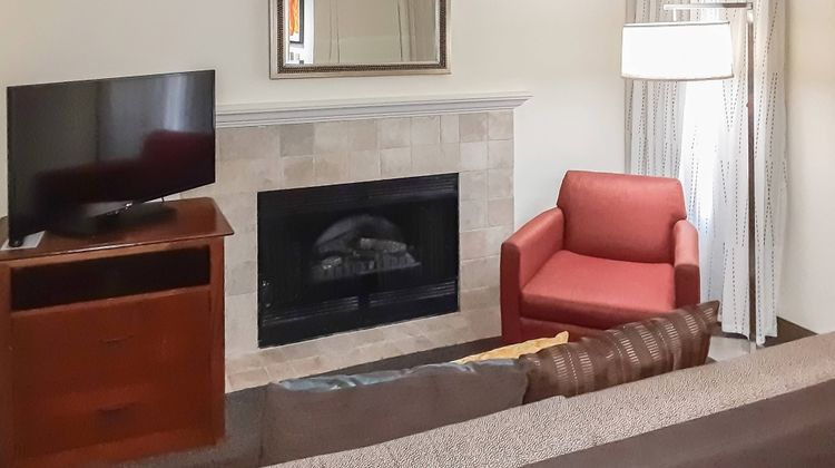 Residence Inn by Marriott Suite