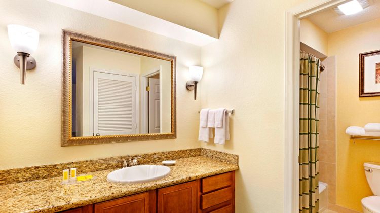 Residence Inn by Marriott Room