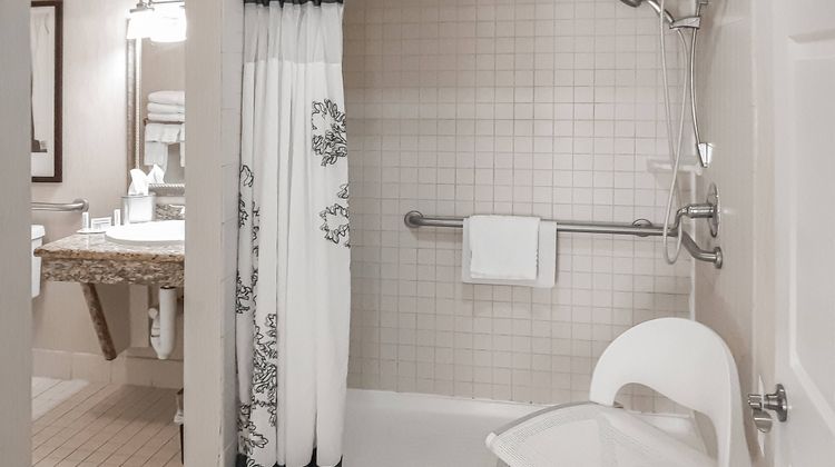 Residence Inn by Marriott Room