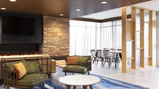 Fairfield Inn & Suites O'Fallon, IL
