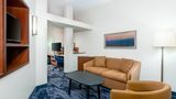 Fairfield by Marriott Clearwater Suite