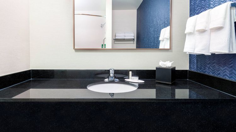 Fairfield by Marriott Clearwater Room