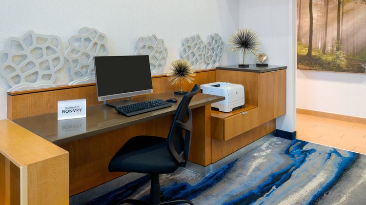 Fairfield by Marriott Clearwater Other