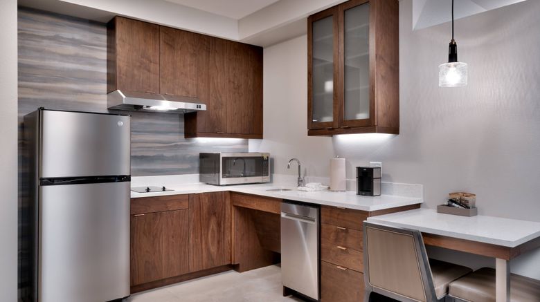 <b>Residence Inn Marriott Sedona Suite</b>. Images powered by <a href="https://www.leonardoworldwide.com/" title="Leonardo Worldwide" target="_blank">Leonardo</a>.