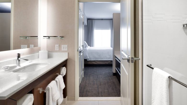 <b>Residence Inn Marriott Sedona Room</b>. Images powered by <a href="https://www.leonardoworldwide.com/" title="Leonardo Worldwide" target="_blank">Leonardo</a>.