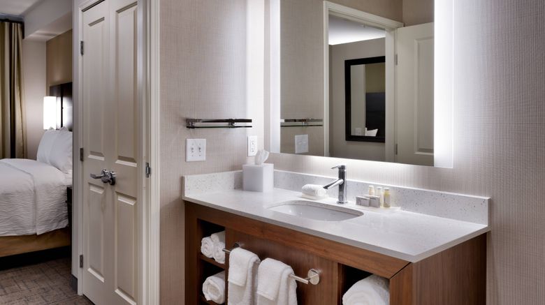 <b>Residence Inn Marriott Sedona Room</b>. Images powered by <a href="https://www.leonardoworldwide.com/" title="Leonardo Worldwide" target="_blank">Leonardo</a>.