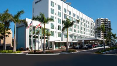 Art Ovation Hotel, Autograph Collection