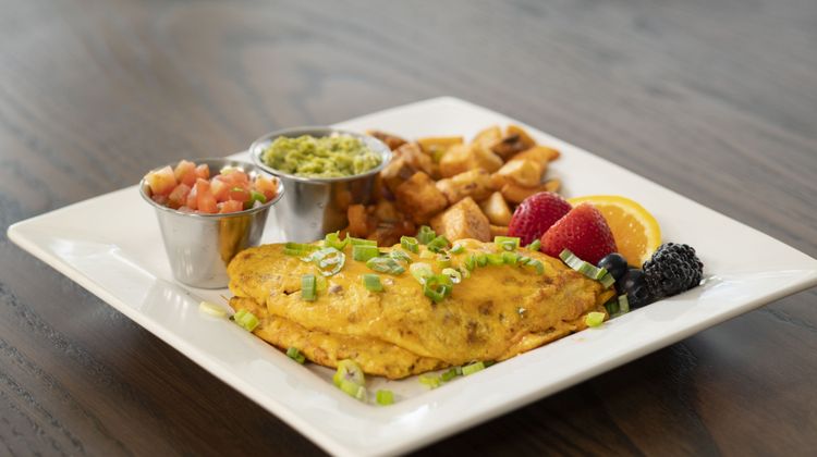 Four Points by Sheraton Tucson Airport Restaurant