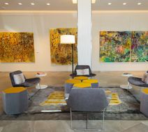 Art Ovation Hotel, Autograph Collection Exterior