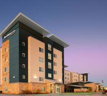 Residence Inn by Marriott Texarkana Exterior