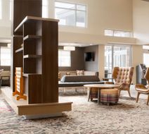 Residence Inn by Marriott Texarkana Exterior