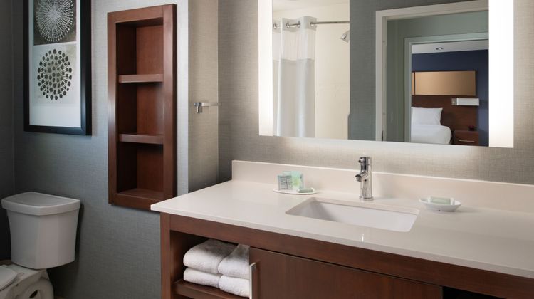 Residence Inn by Marriott Texarkana Room