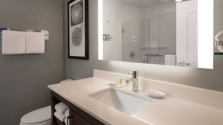 Residence Inn by Marriott Texarkana Room