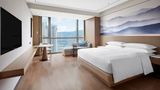<b>Sheraton Fuqing Hotel Room</b>. Images powered by <a href="https://www.leonardoworldwide.com/" title="Leonardo Worldwide" target="_blank">Leonardo</a>.