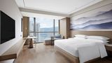 <b>Sheraton Fuqing Hotel Room</b>. Images powered by <a href="https://www.leonardoworldwide.com/" title="Leonardo Worldwide" target="_blank">Leonardo</a>.
