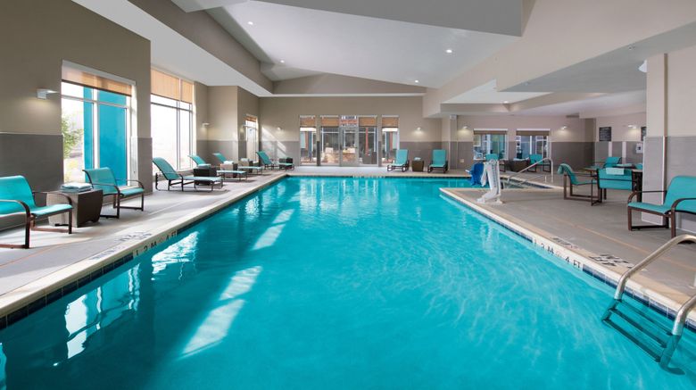 <b>Residence Inn by Marriott Texarkana Recreation</b>. Images powered by <a href="https://www.leonardoworldwide.com/" title="Leonardo Worldwide" target="_blank">Leonardo</a>.