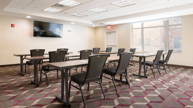 <b>Residence Inn by Marriott Texarkana Meeting</b>. Images powered by <a href="https://www.leonardoworldwide.com/" title="Leonardo Worldwide" target="_blank">Leonardo</a>.