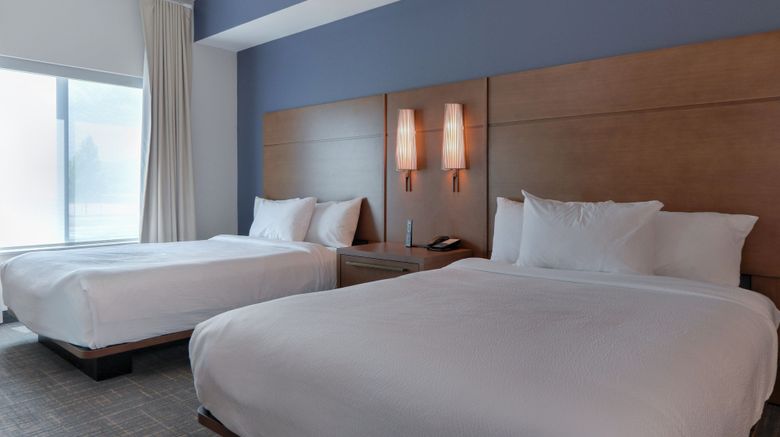 <b>Residence Inn Pigeon Forge Room</b>. Images powered by <a href="https://www.leonardoworldwide.com/" title="Leonardo Worldwide" target="_blank">Leonardo</a>.