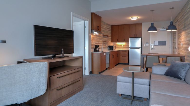 <b>Residence Inn Pigeon Forge Suite</b>. Images powered by <a href="https://www.leonardoworldwide.com/" title="Leonardo Worldwide" target="_blank">Leonardo</a>.