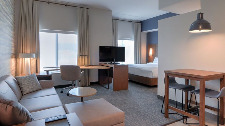 <b>Residence Inn Pigeon Forge Suite</b>. Images powered by <a href="https://www.leonardoworldwide.com/" title="Leonardo Worldwide" target="_blank">Leonardo</a>.