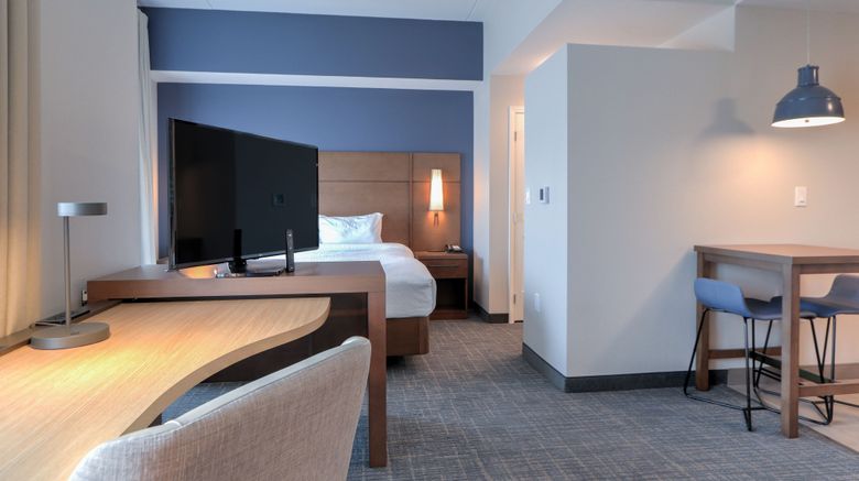 <b>Residence Inn Pigeon Forge Suite</b>. Images powered by <a href="https://www.leonardoworldwide.com/" title="Leonardo Worldwide" target="_blank">Leonardo</a>.
